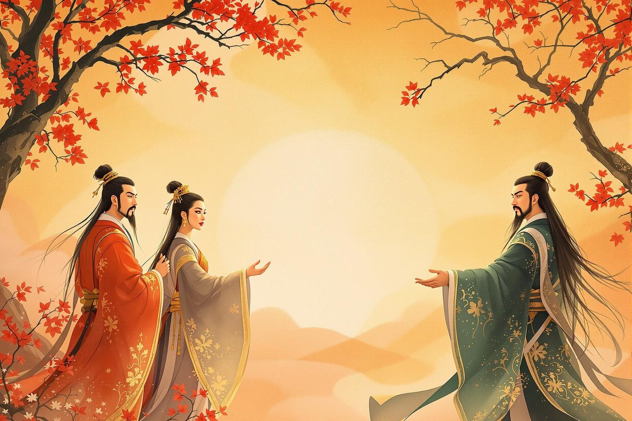 长安三万里2 - 红狐影视热门推荐 长安三万里2 海报
