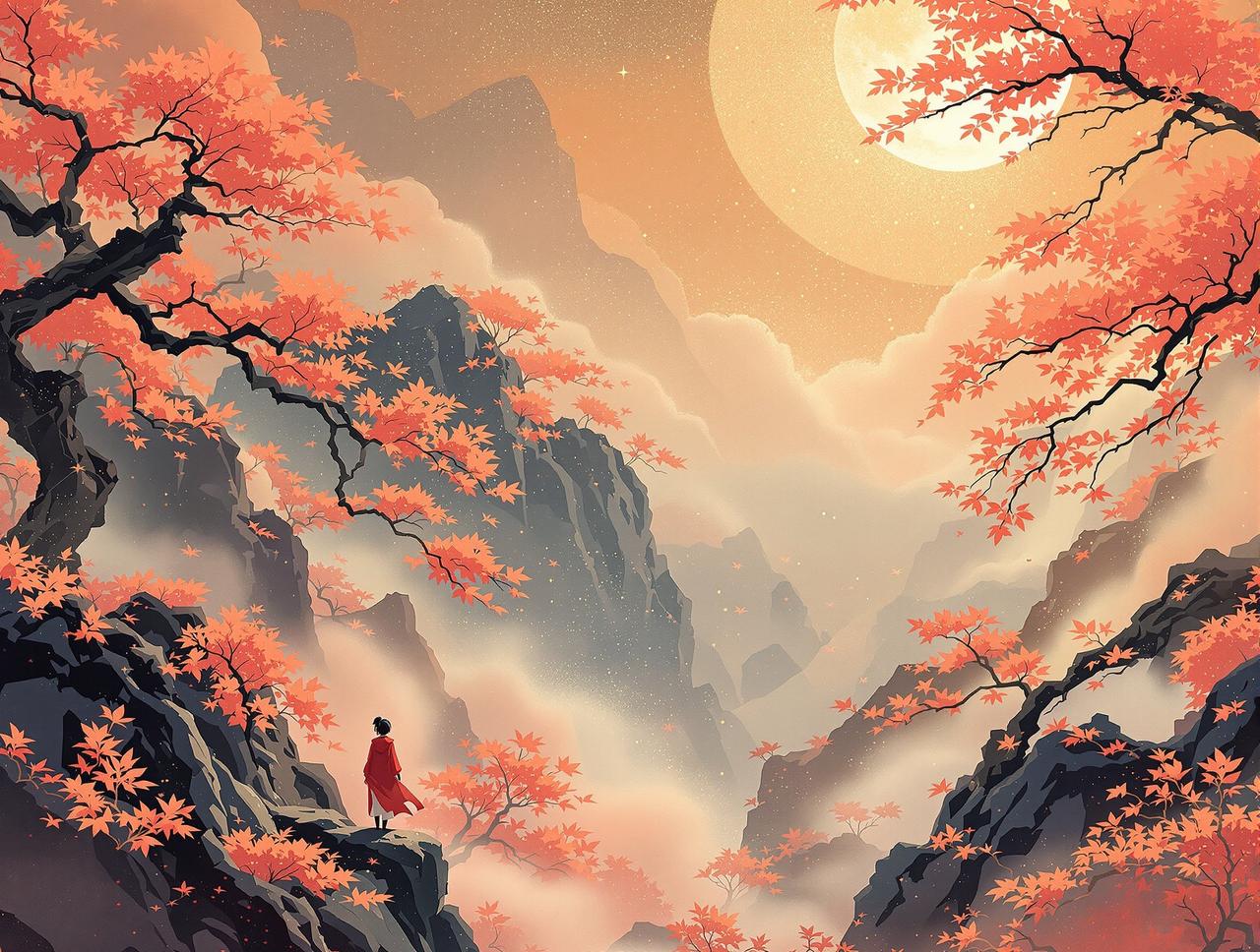 国漫精选 - 红狐影视 国漫精选专题